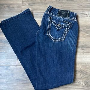 Miss Me jeans (30)